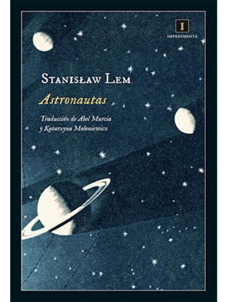 ASTRONAUTAS