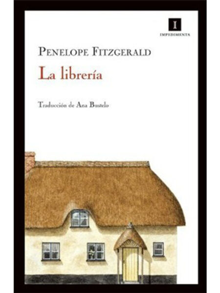 LIBRERÍA, LA