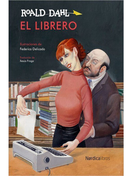 LIBRERO, EL
