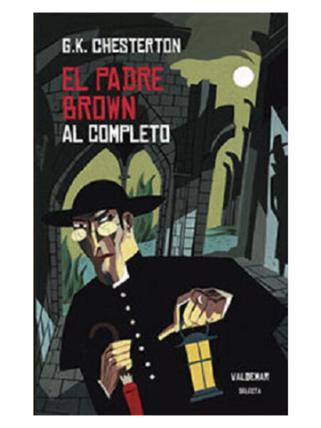 PADRE BROWN AL COMPLETO, EL