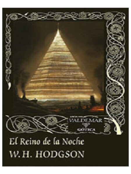 REINO DE LA NOCHE, EL