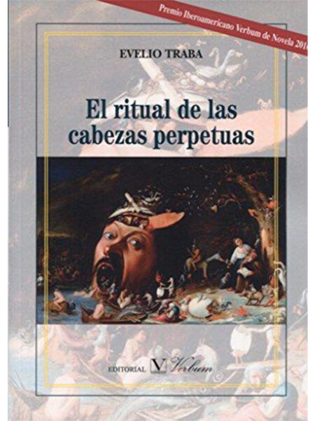 RITUAL DE LAS CABEZAS PERPETUAS, EL