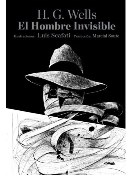 HOMBRE INVISIBLE, EL