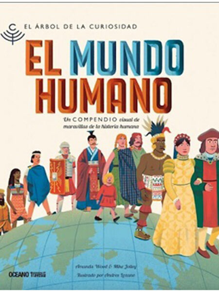 MUNDO HUMANO, EL -TD-