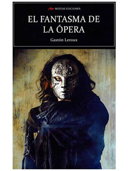 FANTASMA DE LA ÓPERA, EL