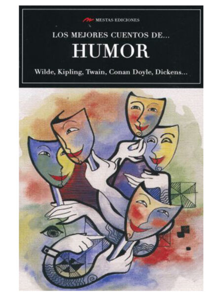 MEJORES CUENTOS DE HUMOR, LOS
