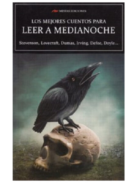 MEJORES CUENTOS PARA LEER A MEDIANOCHE, LOS