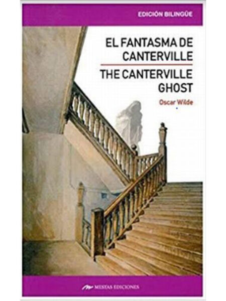FANTASMA DE CANTERVILLE, EL - THE CANTERVILLE GHOST