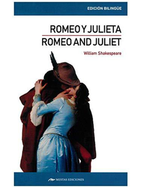 ROMEO Y JULIETA - ROMEO AND JULIET