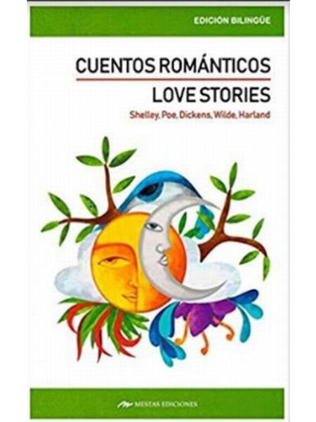 CUENTOS DE FANTASMAS - GHOST STORIES