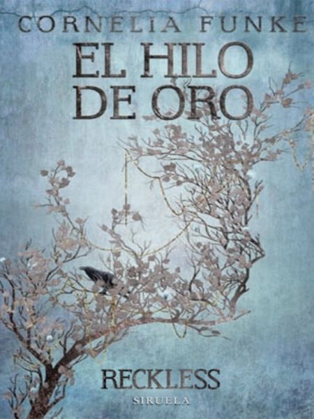 HILO DE ORO, EL -RECKLESS 3-