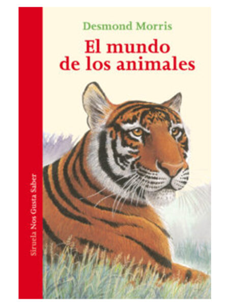 MUNDO DE LOS ANIMALES, EL