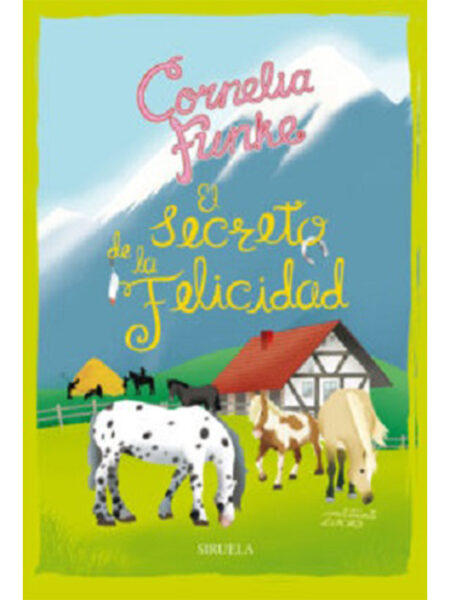 SECRETO DE LA FELICIDAD, EL