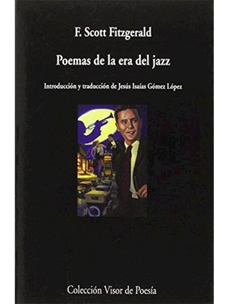 POEMAS DE LA ERA DEL JAZZ