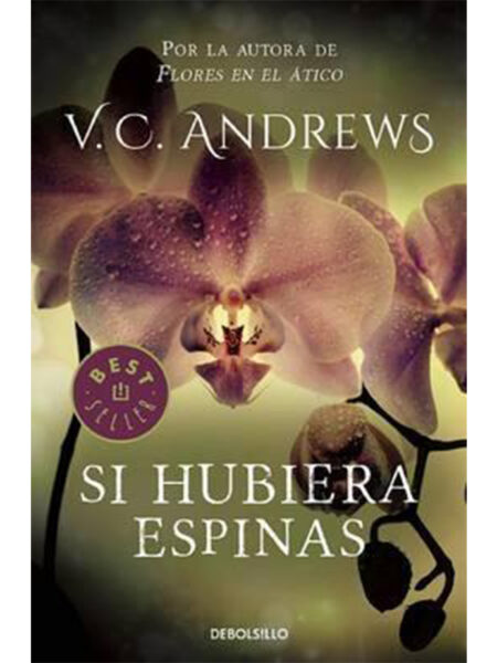 SI HUBIERA ESPINAS -DOLLANGANGER 3-