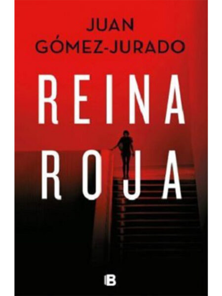 REINA ROJA