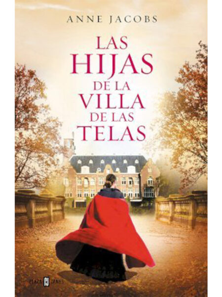 HIJAS DE LA VILLA DE LAS TELAS, LAS  -LA VILLA DE LAS TELAS 2-