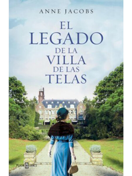 LEGADO DE LA VILLA DE LAS TELAS, EL  -LA VILLA DE LAS TELAS 3-