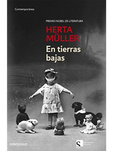 EN TIERRAS BAJAS