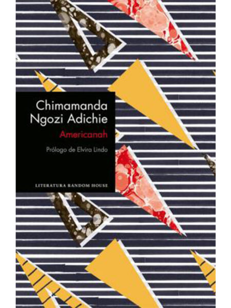 AMERICANAH -EDICIÓN ESPECIAL-