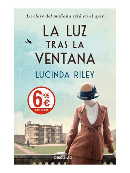 LUZ TRAS LA VENTANA, LA