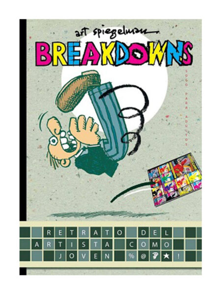BREAKDOWNS