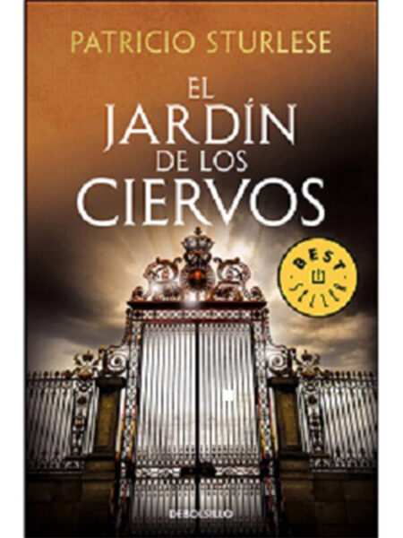 JARDÍN DE LOS CIERVOS, EL