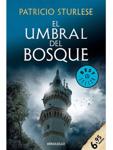 UMBRAL DEL BOSQUE, EL