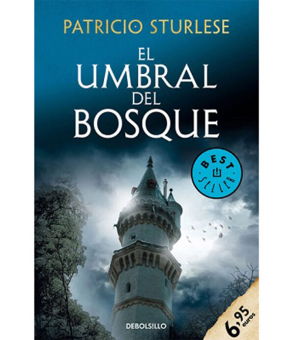UMBRAL DEL BOSQUE, EL