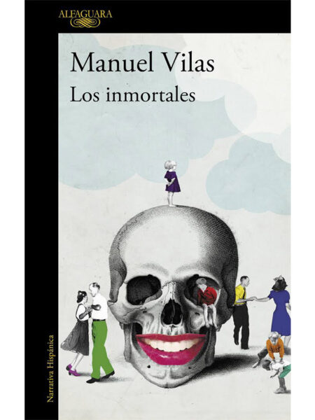 INMORTALES, LOS