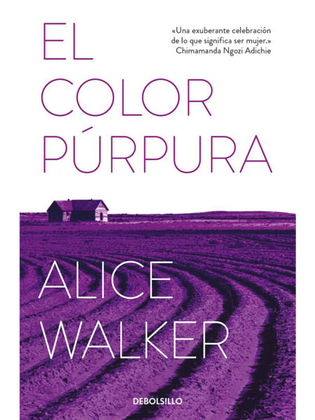 COLOR PÚRPURA, EL