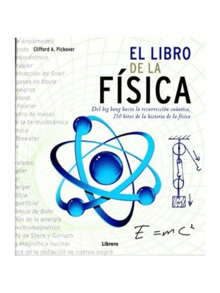 LIBRO DE LA FÍSICA, EL