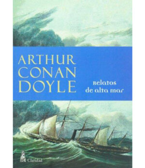 RELATOS DE ALTA MAR