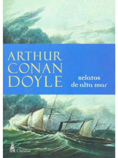 RELATOS DE ALTA MAR