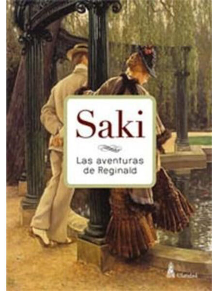 AVENTURAS DE REGINALD, LAS
