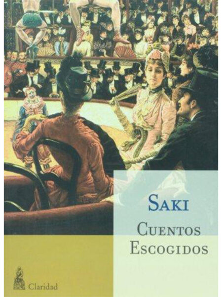CUENTOS ESCOGIDOS