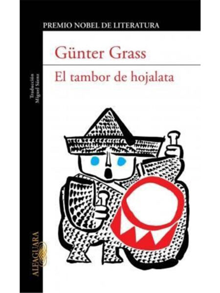 TAMBOR DE HOJALATA, EL