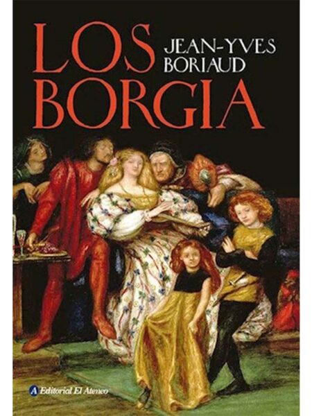 BORGIA, LOS