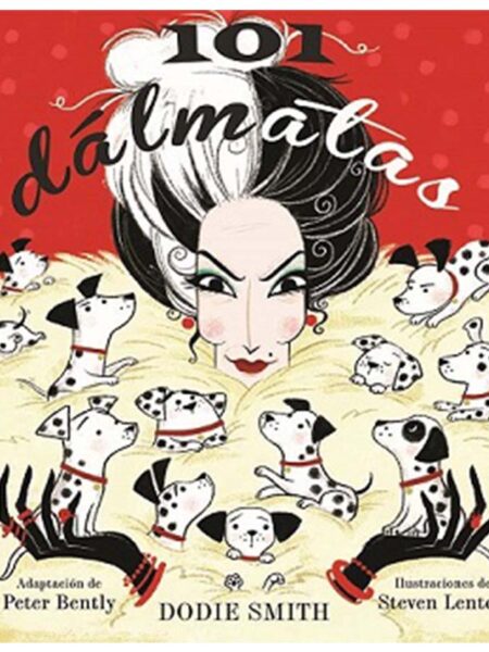 101 DÁLMATAS