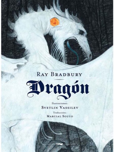 DRAGÓN, EL