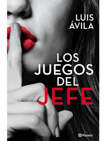 JUEGOS DEL JEFE, LOS