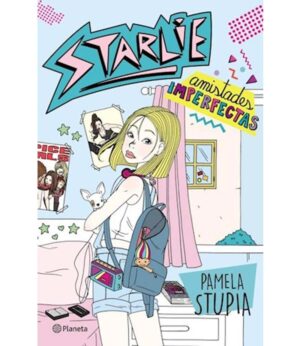 STARLIE -AMISATDES IMPERFECTAS-