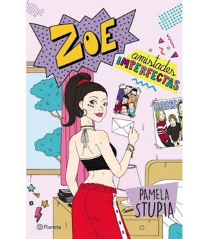 ZOE -AMISTADES IMPERFECTAS-