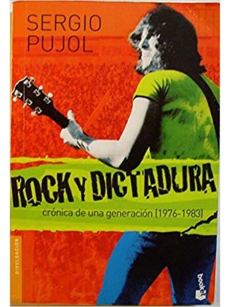 ROCK Y DICTADURA