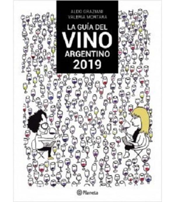 GUÍA DEL VINO ARGENTINO 2019, LA
