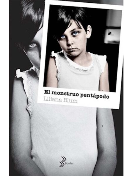 MONSTRUO PENTAPODO, EL