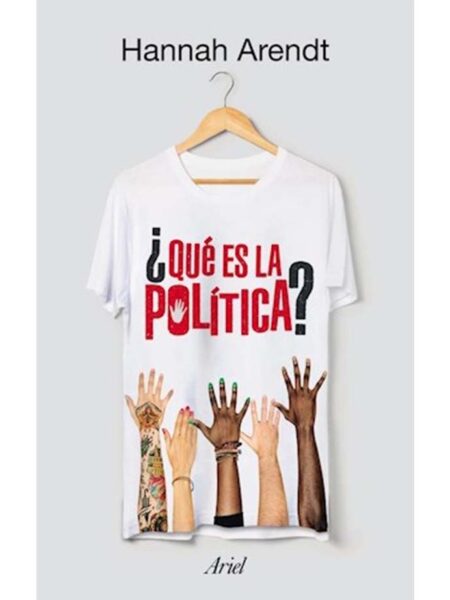 QUÉ ES LA POLITICA?