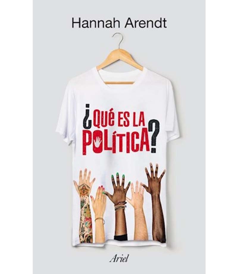 QUÉ ES LA POLITICA?