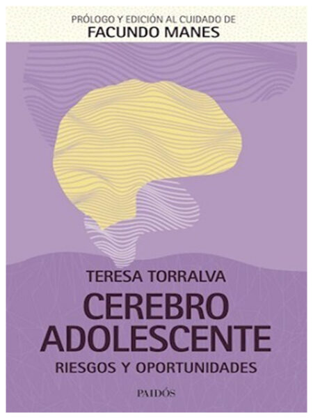 CEREBRO ADOLESCENTE -RIESGOS Y OPORTUNIDADES-