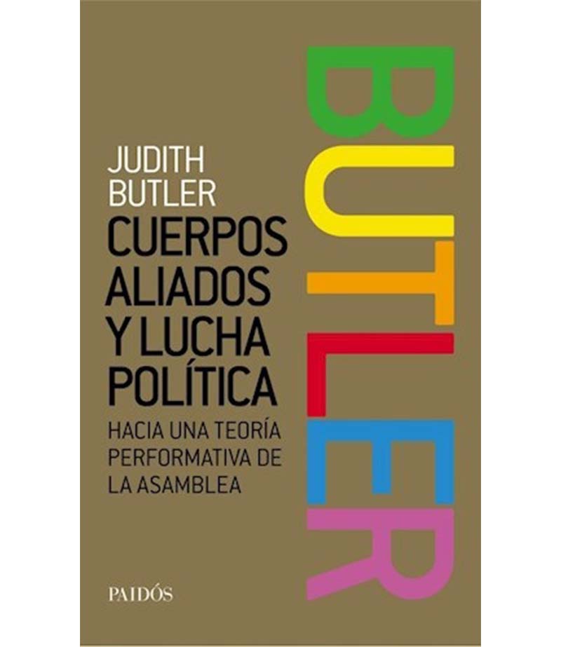 CUERPOS ALIADOS Y LUCHA POLÍTICA